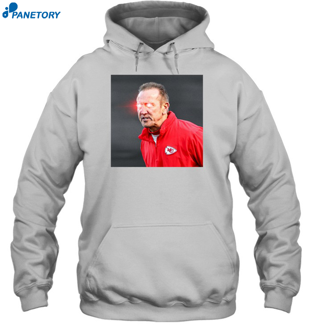 Chiefs' Steve Spagnuolo In Spags We Trust Shirt 7 Chiefs' Steve Spagnuolo In Spags We Trust Shirt 2