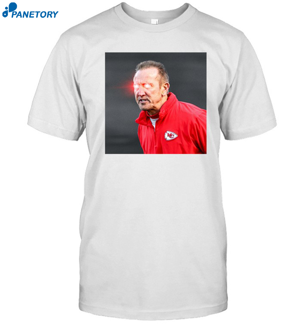 Chiefs' Steve Spagnuolo In Spags We Trust Shirt 8 Chiefs' Steve Spagnuolo In Spags We Trust Shirt