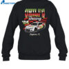 Corey Lajoie Chili's Racing '24 Daytona Fl Shirt 1