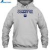 Cup Conservation Committee Knox Shirt 2