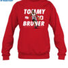 Du Tommy Bruner Shirt 1
