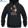 Degenerate Kanye West Kanye Wezyn Shirt 2
