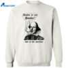 Doobie Or Not Doobie That Is The Question Shirt 2