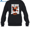 Flyers X Pearl Jam 2024 Shirt 1