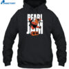 Flyers X Pearl Jam 2024 Shirt 2