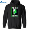 Free Big Dom Shirt 1