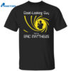 Good Looking Guy Starring Eric Matthews Shirt