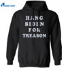 Hang Bden For Treason Shirt 1
