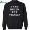 Hang Bden For Treason Shirt 2