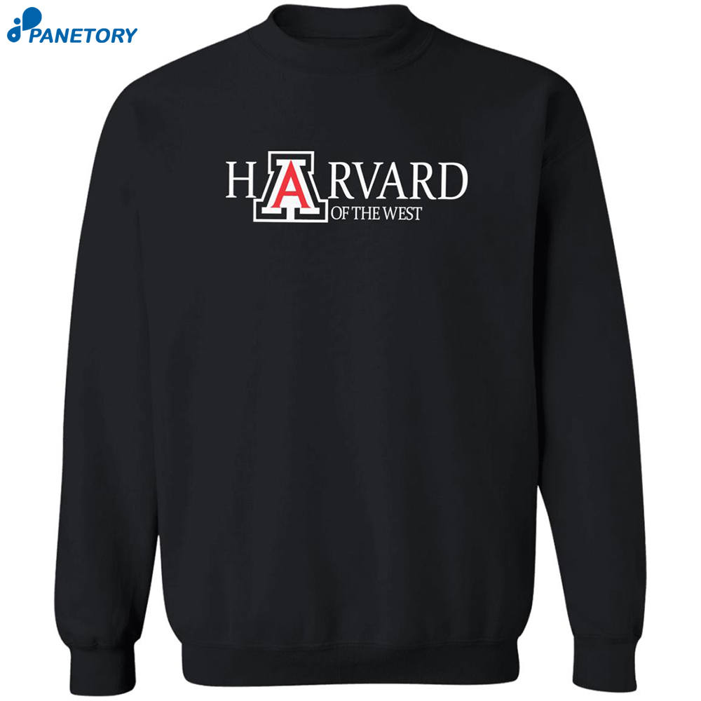 Harvard Of The West Shirt1 6 Harvard Of The West Shirt 2
