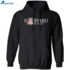 Harvard Of The West Shirt1