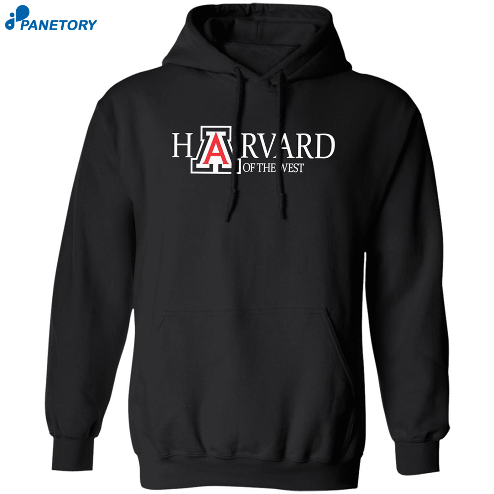 Harvard Of The West Shirt1 7 Harvard Of The West Shirt1