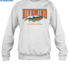 Hivemind French Terry Stitched Fish Shirt 1