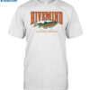 Hivemind French Terry Stitched Fish Shirt