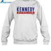 I'm A Kennedy Republican 2024 Shirt 1