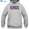 I'm A Kennedy Republican 2024 Shirt 2