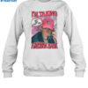 I'm Taking America Back Can't Talk Right Now Shirt 1