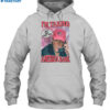 I'm Taking America Back Can't Talk Right Now Shirt 2