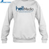 Instantdistractions Hell Media Hell Canada Shirt 1