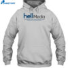 Instantdistractions Hell Media Hell Canada Shirt 2