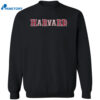 Janelle James Abbott Elementary Harvard Sweatshirt