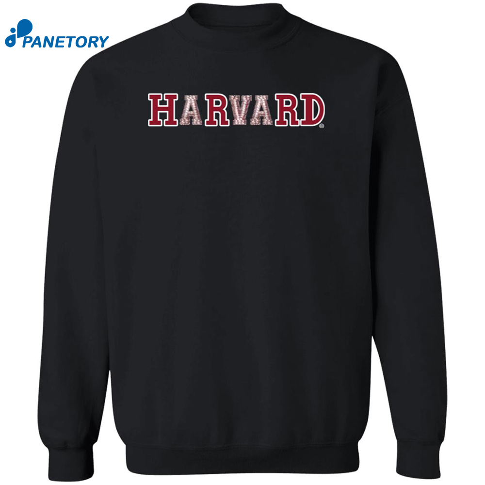 Janelle James Abbott Elementary Harvard Sweatshirt 6 Janelle James Abbott Elementary Harvard Sweatshirt