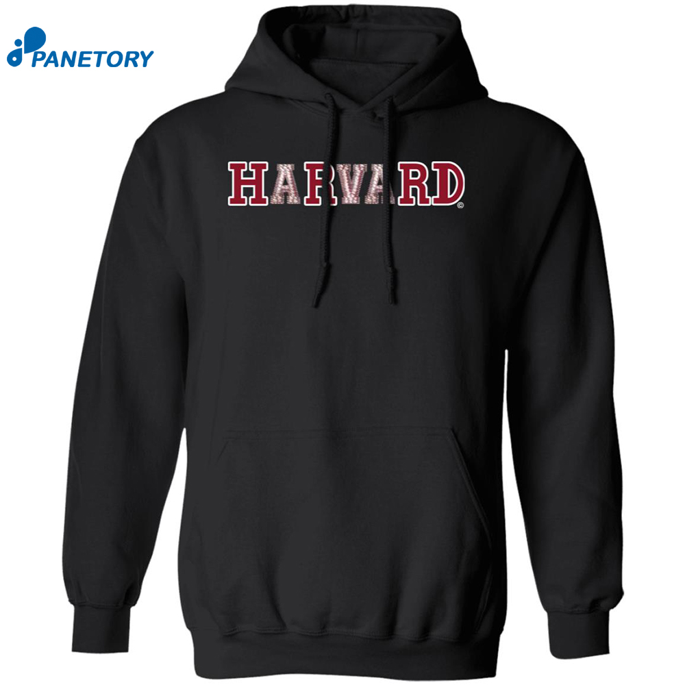 Janelle James Abbott Elementary Harvard Sweatshirt 7 Janelle James Abbott Elementary Harvard Sweatshirt 1