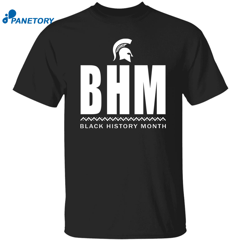 Michigan Basketball Bhm Black History Month Shirt 8 Michigan Basketball Bhm Black History Month Shirt