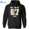 Mr. Swift 87 Lviii Chief Shirt 1
