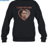 New Kyle Shanahan I Can Fix Him Shirt 1