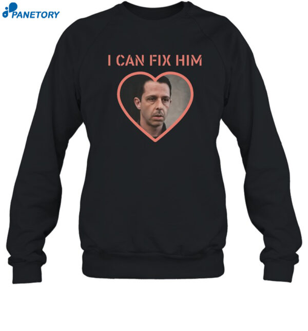 New Kyle Shanahan I Can Fix Him Shirt 1