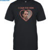 New Kyle Shanahan I Can Fix Him Shirt