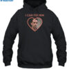 New Kyle Shanahan I Can Fix Him Shirt 2