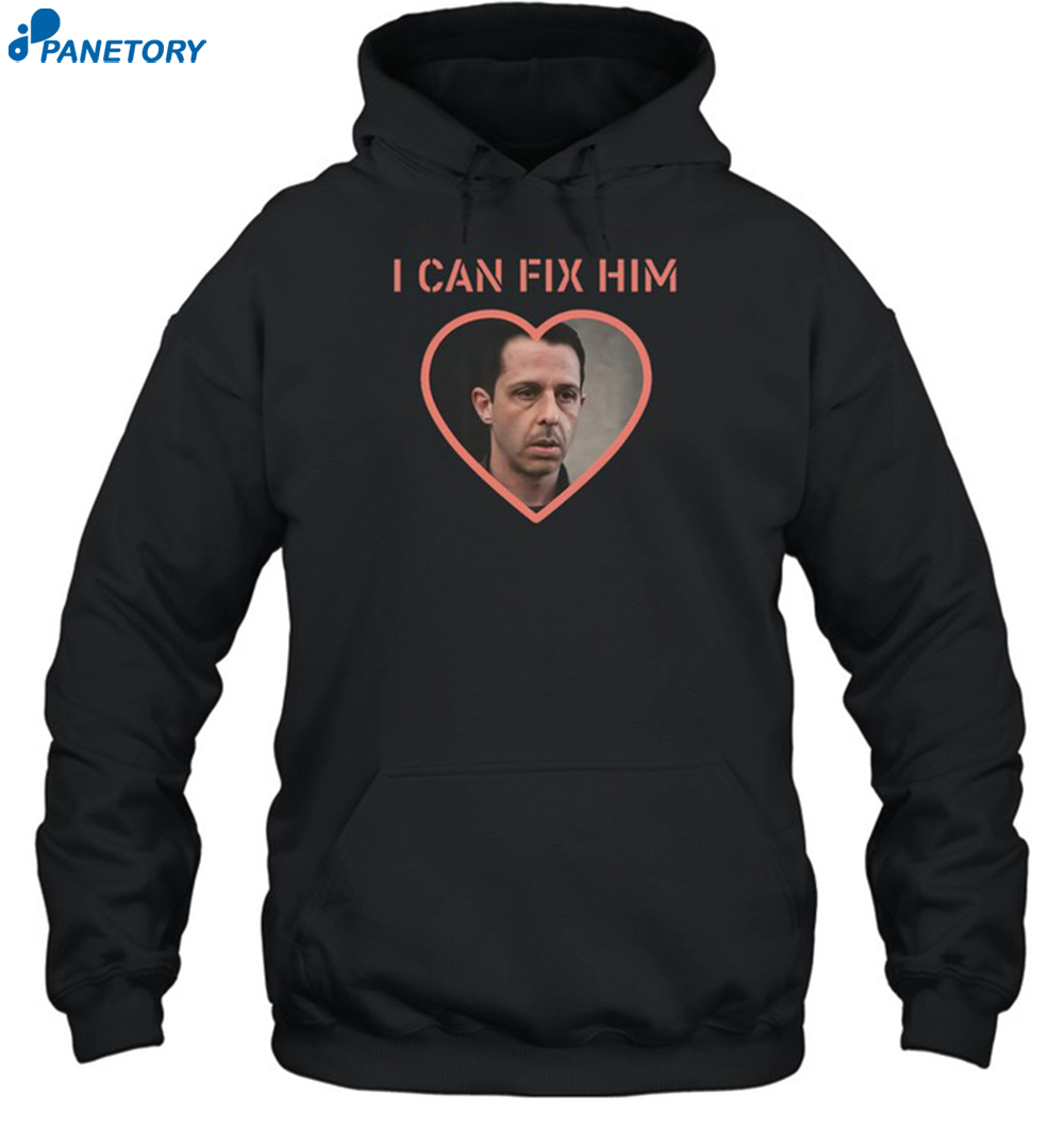New Kyle Shanahan I Can Fix Him Shirt 7 New Kyle Shanahan I Can Fix Him Shirt 2