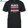 Nikki Haley Make America Normal Again Shirt