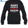 Nikki Haley Make America Normal Again Shirt 1