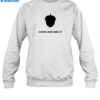 Nuts Come And Take It Tee Shirt 1
