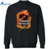 Padre Marcelo Rossi Treino Abencoado For Jesus Shirt 2