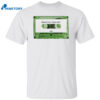 Project Pat & Fsd Solo Tape Shirt