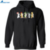 Ranboo Cat Mario Shirt 1