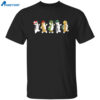 Ranboo Cat Mario Shirt