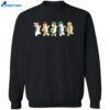 Ranboo Cat Mario Shirt 2