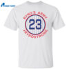 Ryno’s Army Ryno Strong Shirt