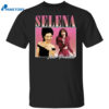 Selena Amor Prohibido Shirt