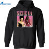 Selena Amor Prohibido Shirt 1