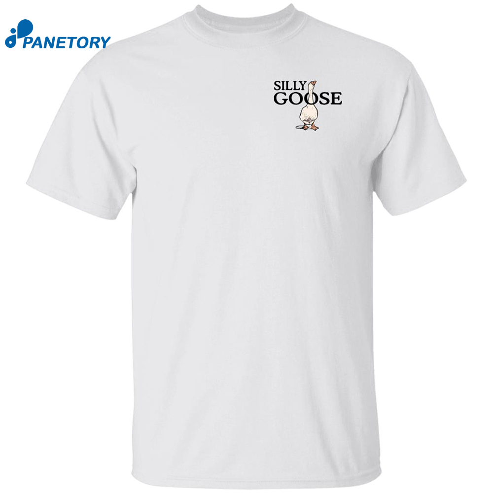 Silly Goose Shirt 8 Silly Goose Shirt