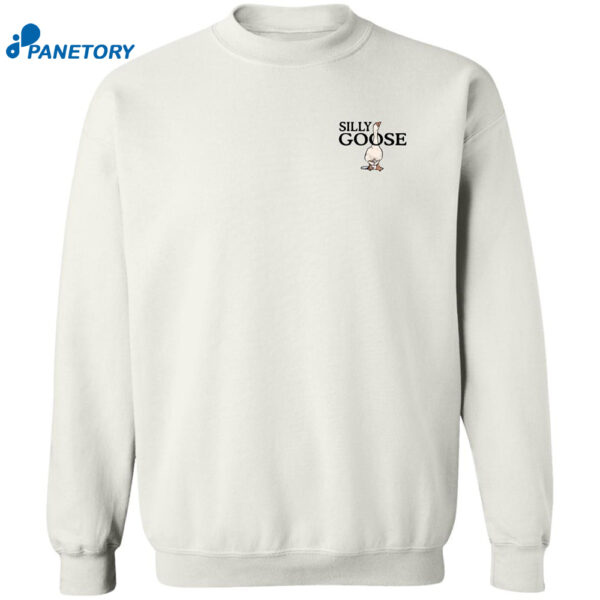 Silly Goose Shirt 2