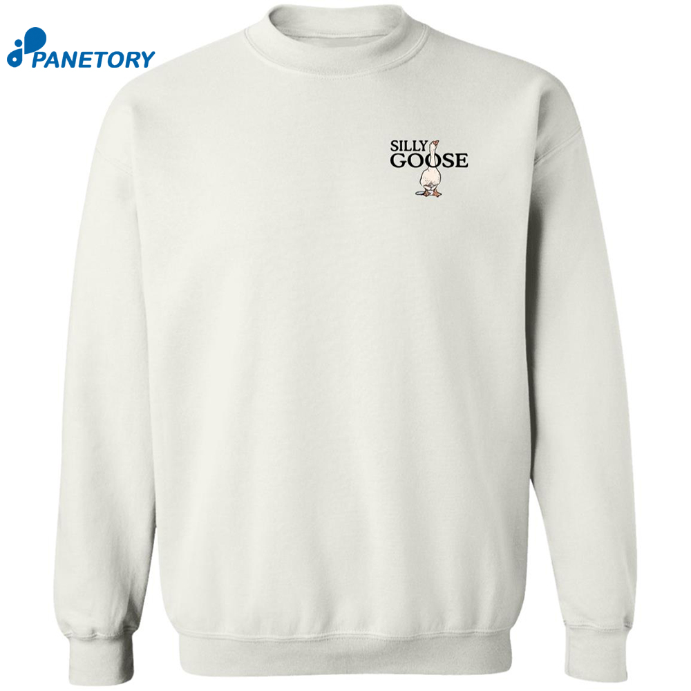 Silly Goose Shirt 6 Silly Goose Shirt 2