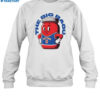 The Big Ragu New York Shirt 1