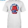 The Big Ragu New York Shirt